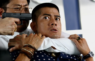 C+侦探剧照的剧照