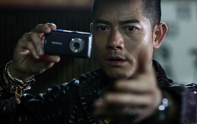 C+侦探剧照的剧照