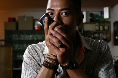 C+侦探剧照的剧照