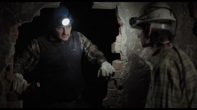 矿工剧照的剧照