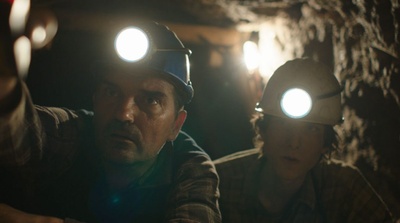 矿工剧照的剧照
