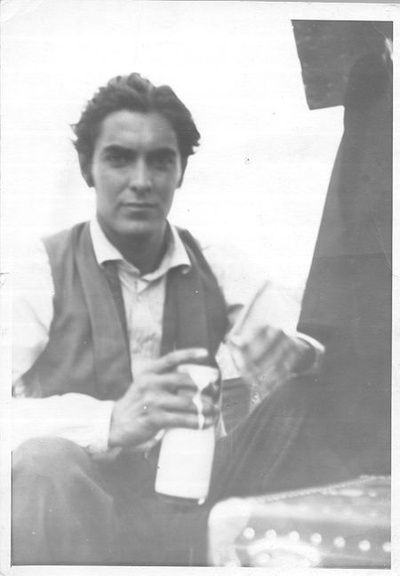 荡寇志剧照的剧照