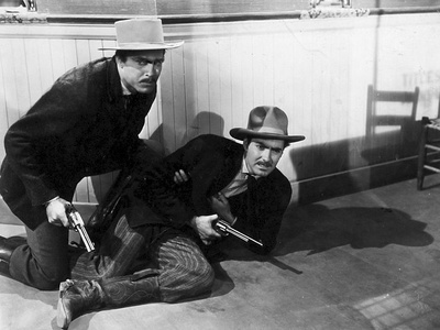 荡寇志剧照的剧照