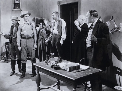 荡寇志剧照的剧照