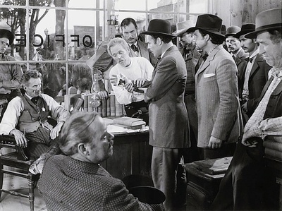 荡寇志剧照的剧照