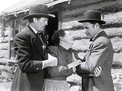 荡寇志剧照的剧照