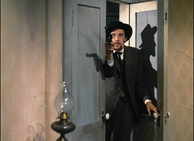 荡寇志剧照的剧照