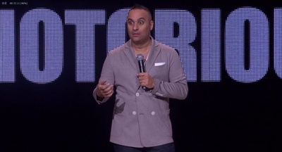 拉塞尔·皮特斯：臭名远扬剧照的剧照