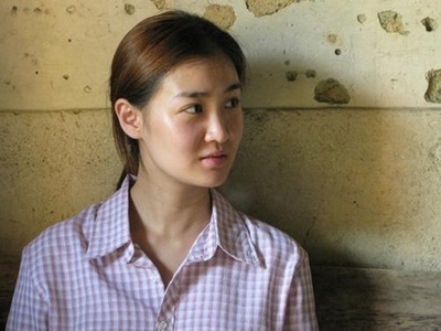 天水围的夜与雾剧照的剧照