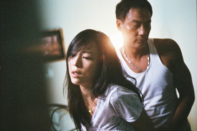 天水围的夜与雾剧照的剧照