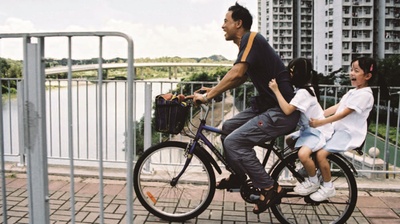 天水围的夜与雾剧照的剧照