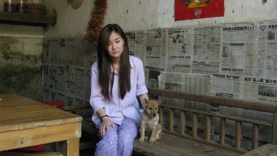 天水围的夜与雾剧照的剧照