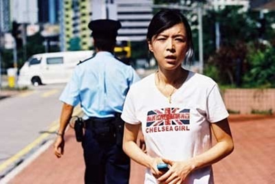 天水围的夜与雾剧照的剧照