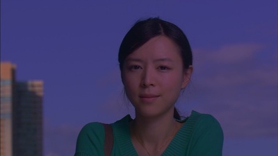 天水围的夜与雾剧照的剧照