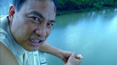 天水围的夜与雾剧照的剧照