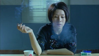 天水围的夜与雾剧照的剧照