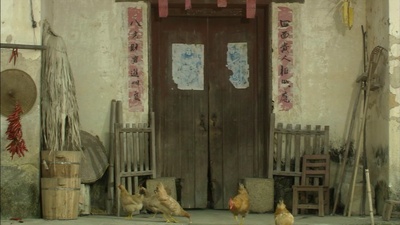 天水围的夜与雾剧照的剧照