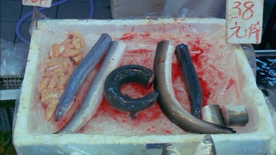 天水围的夜与雾剧照的剧照