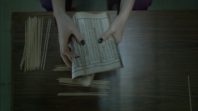 天水围的夜与雾剧照的剧照