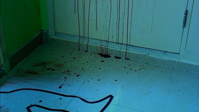 天水围的夜与雾剧照的剧照