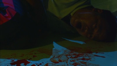 天水围的夜与雾剧照的剧照