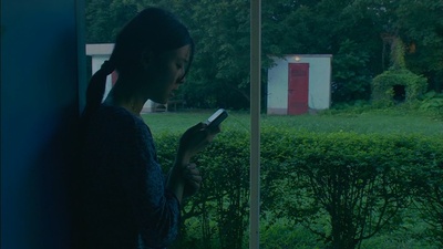 天水围的夜与雾剧照的剧照