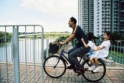 天水围的夜与雾剧照的剧照