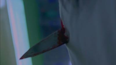 天水围的夜与雾剧照的剧照