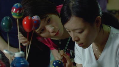 天水围的夜与雾剧照的剧照