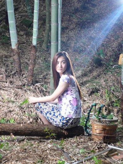 天水围的夜与雾剧照的剧照