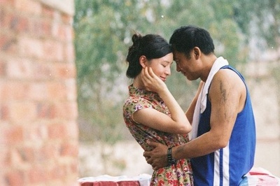 天水围的夜与雾剧照的剧照