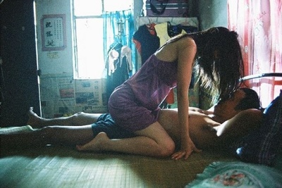 天水围的夜与雾剧照的剧照