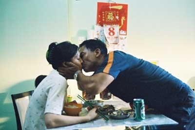 天水围的夜与雾剧照的剧照