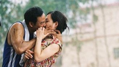 天水围的夜与雾剧照的剧照