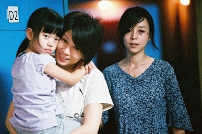 天水围的夜与雾剧照的剧照