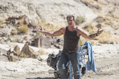 吾父吾血剧照的剧照