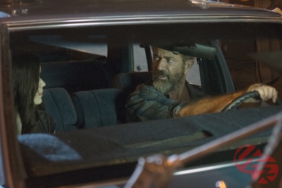 吾父吾血剧照的剧照