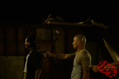 吾父吾血剧照的剧照