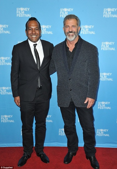 吾父吾血剧照的剧照