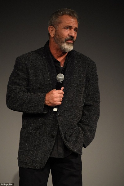 吾父吾血剧照的剧照