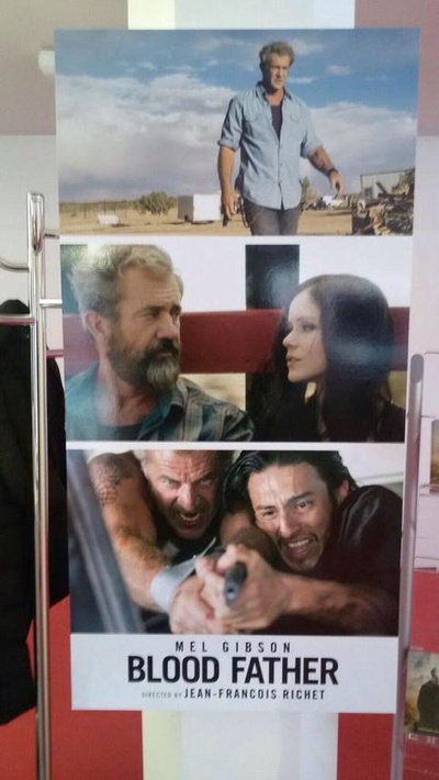 吾父吾血剧照的剧照