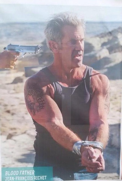 吾父吾血剧照的剧照