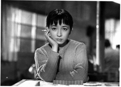 东京暮色剧照的剧照