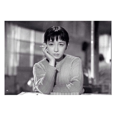 东京暮色剧照的剧照