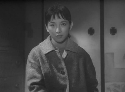 东京暮色剧照的剧照