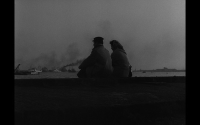 东京暮色剧照的剧照