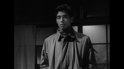 东京暮色剧照的剧照