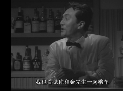 东京暮色剧照的剧照