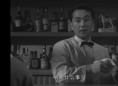 东京暮色剧照的剧照