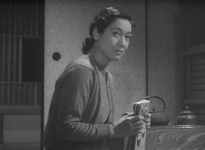 东京暮色剧照的剧照